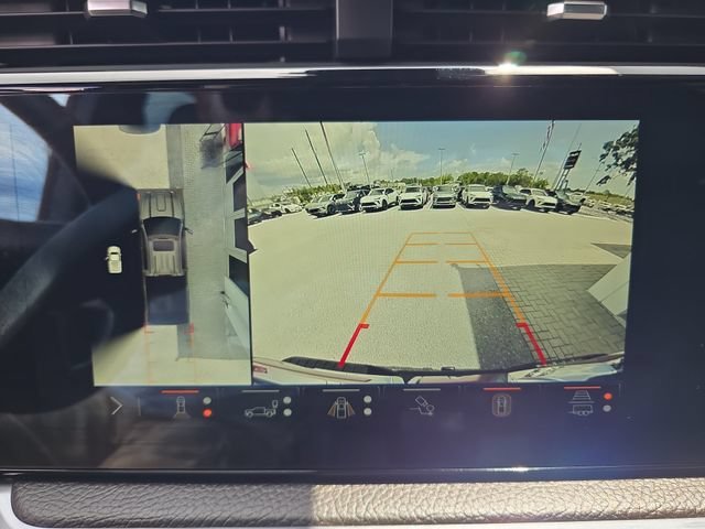 2024 GMC Sierra 2500HD Denali - Photo 21