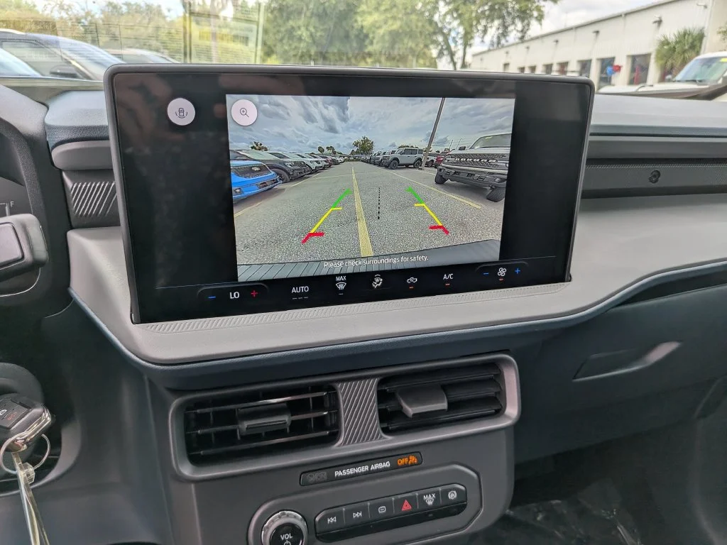 New 2026 Oxford White Ford XL image 21