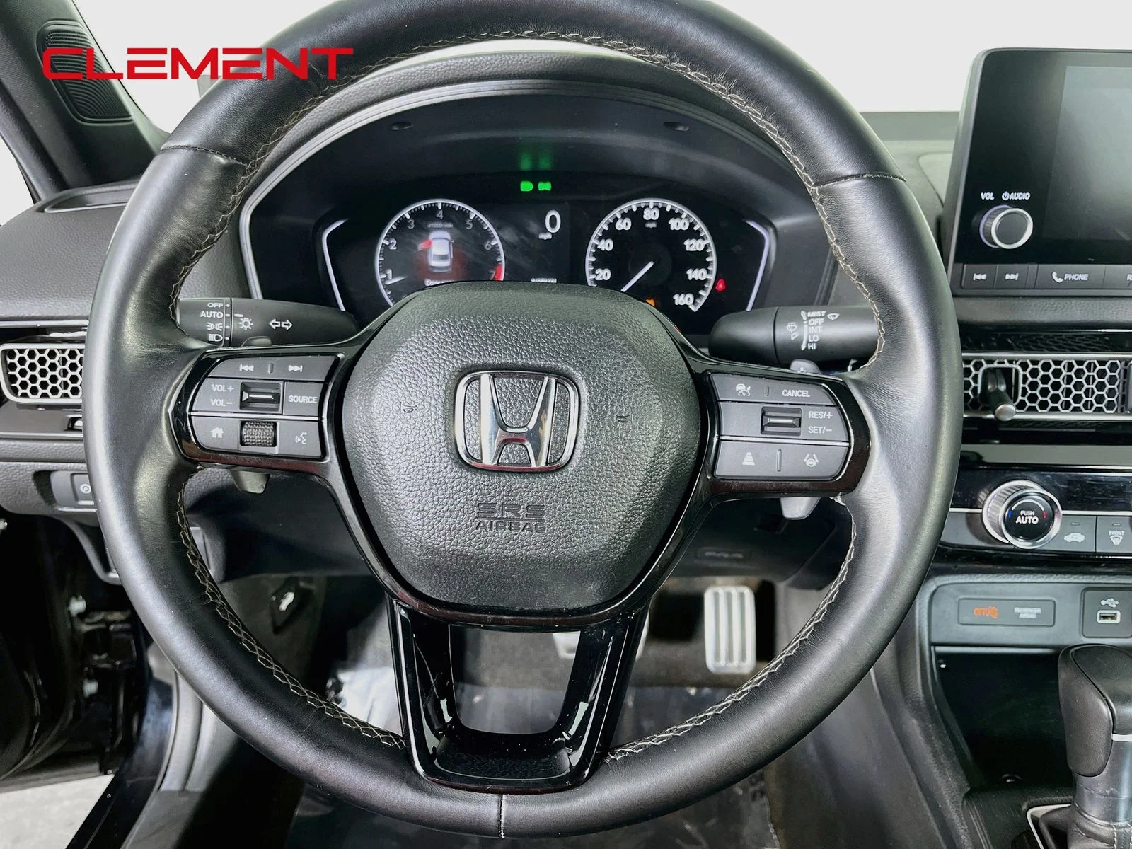 Used 2024  Honda Sport image 14