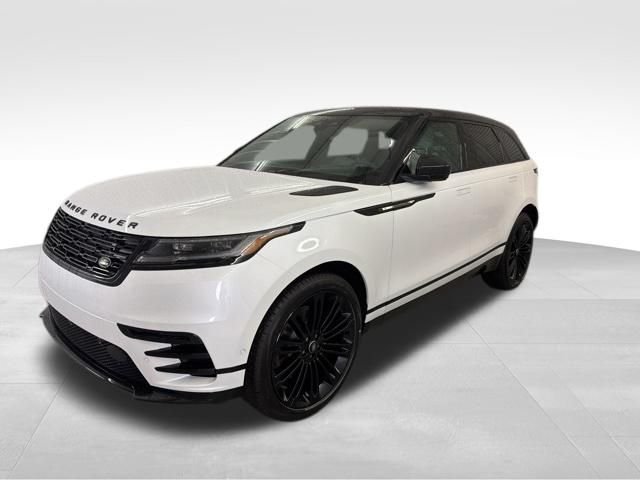 2026 Land Rover Range Rover Velar P250 Dynamic SE's photo