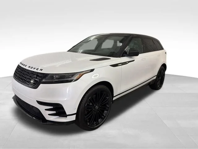 2026 Land Rover Range Rover Velar P250 Dynamic SE's photo