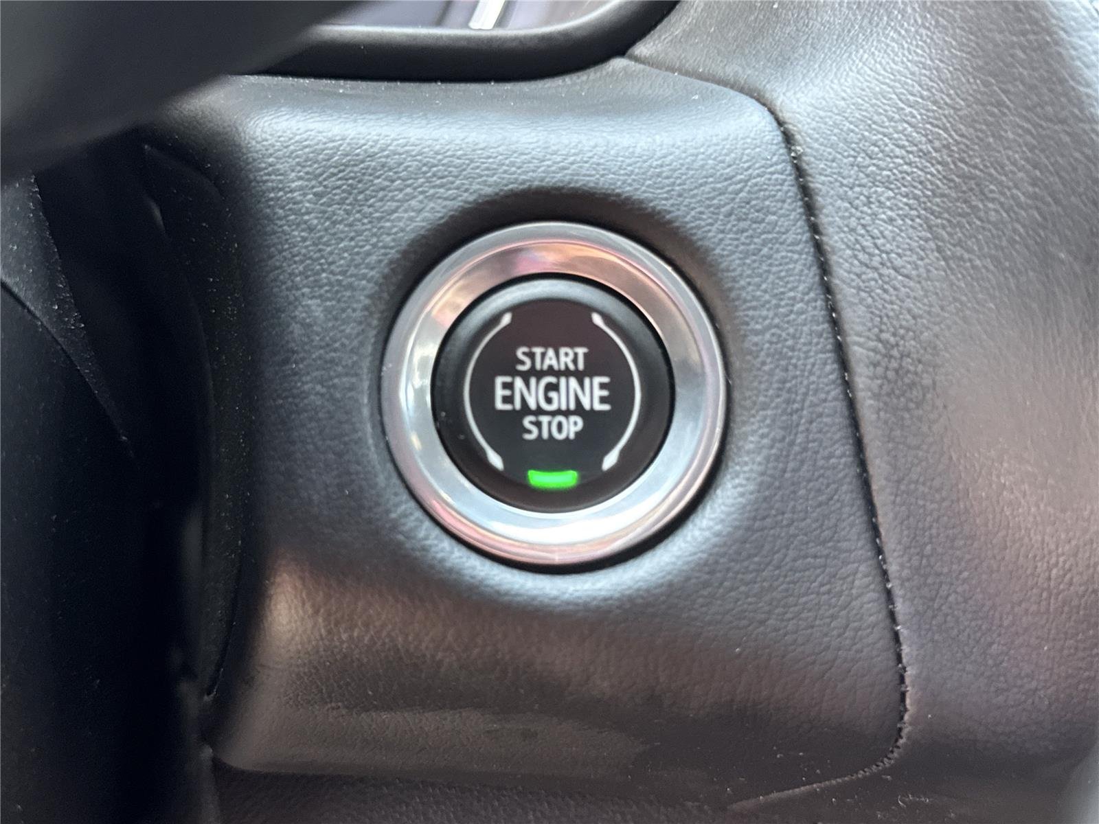 Used 2023 Auburn Metallic Chevrolet LS image 24