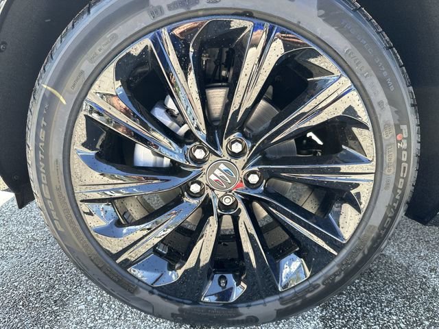 2026 Buick Envista Sport Touring - Photo 21