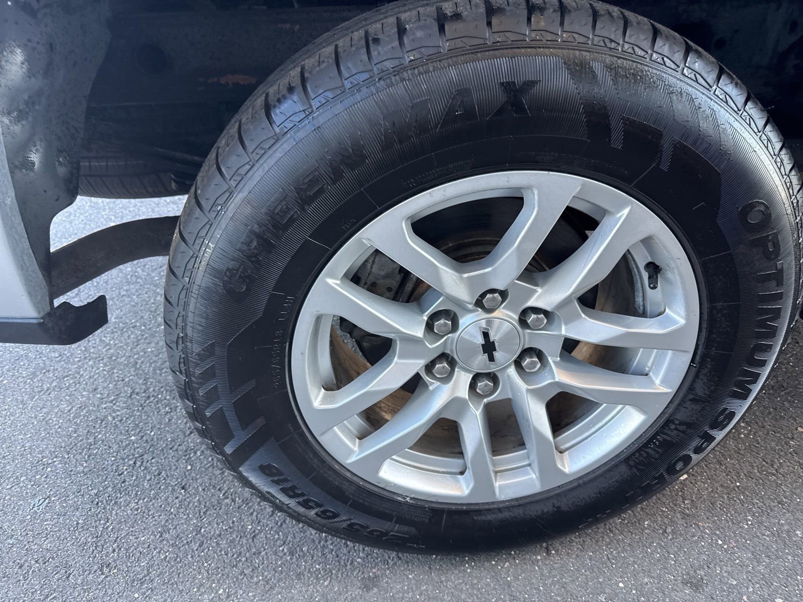 2019 Chevrolet Silverado 1500 RST - Photo 13