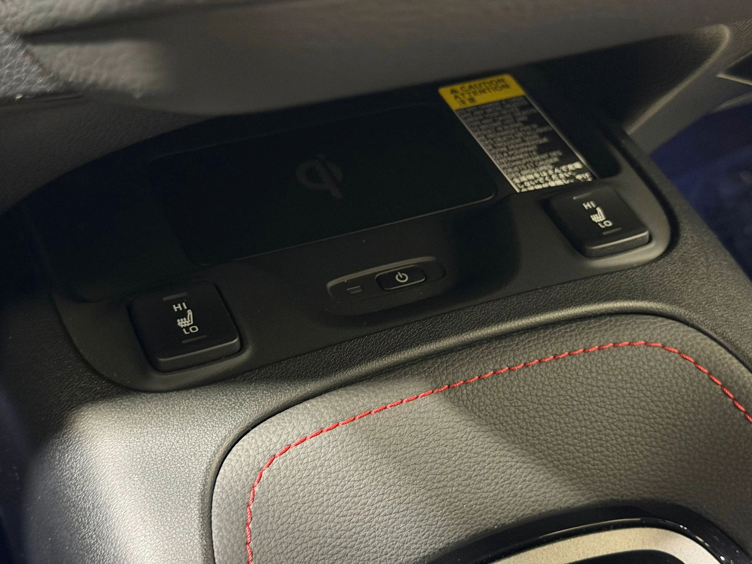 Used 2025 Gray Toyota Premium Plus image 44