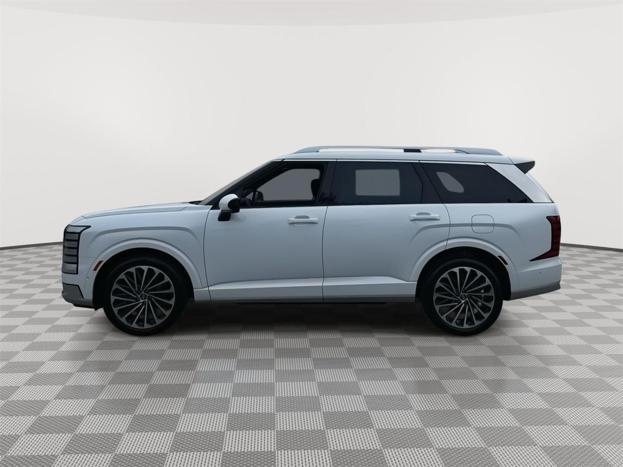 2026 Hyundai Palisade Calligraphy - Photo 40