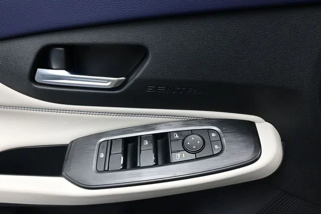 New 2026 Gray Nissan SL image 16