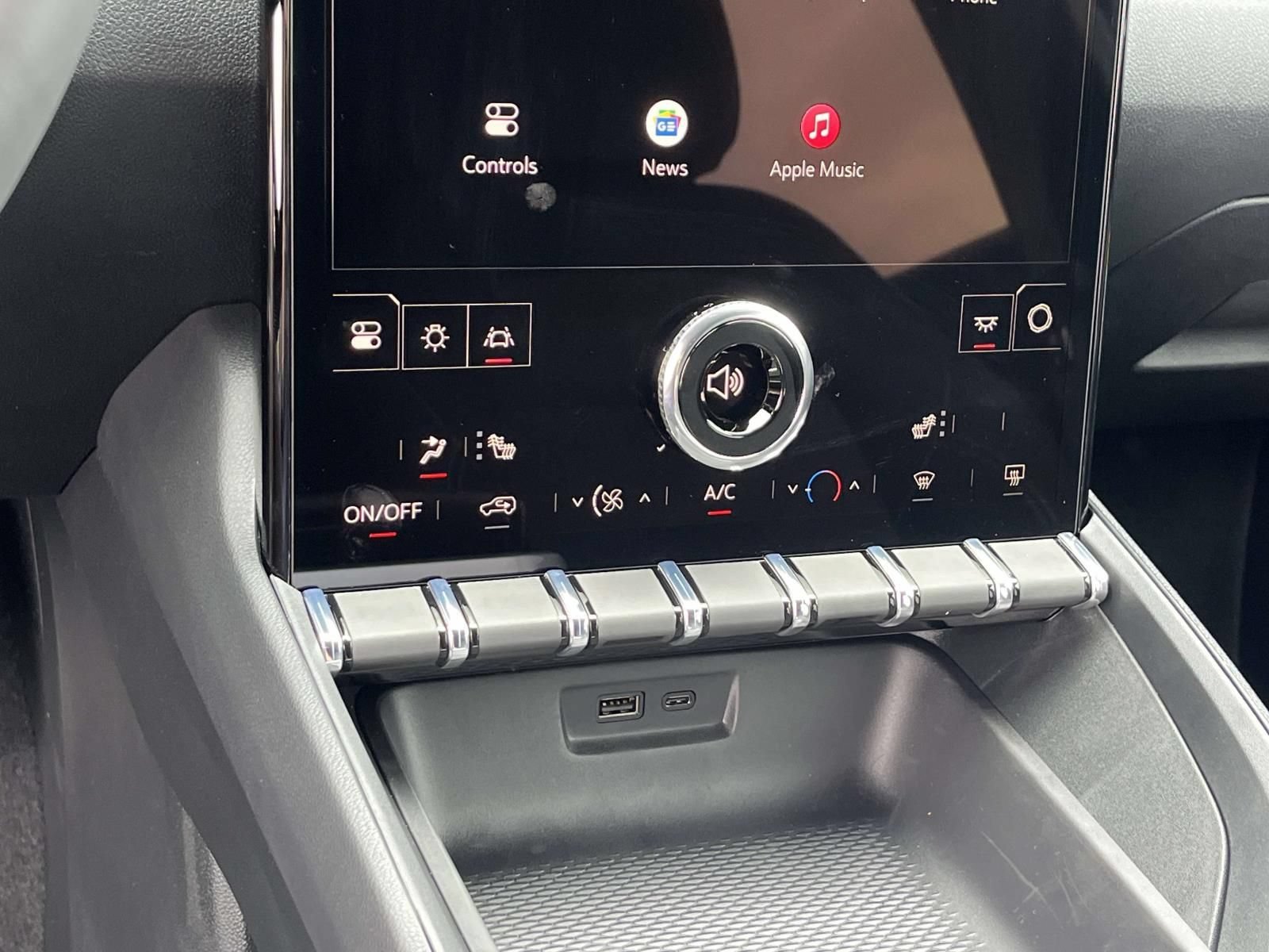 2027 GMC Terrain Elevation - Photo 25