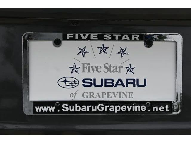 New 2026 Gray Subaru Limited Hybrid image 46