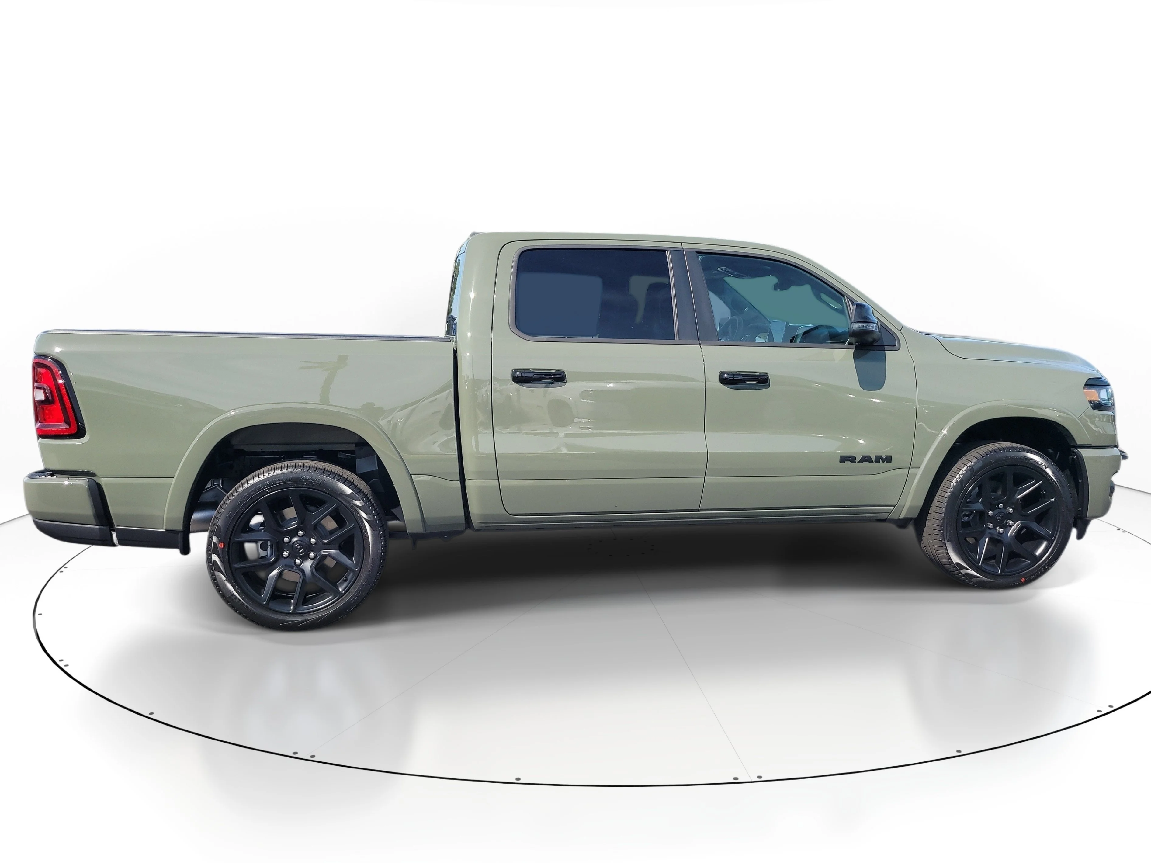 New 2026 Canyon Lake Ram Laramie image 5