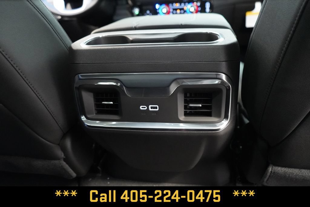 New 2026 Onyx Black GMC SLT image 29