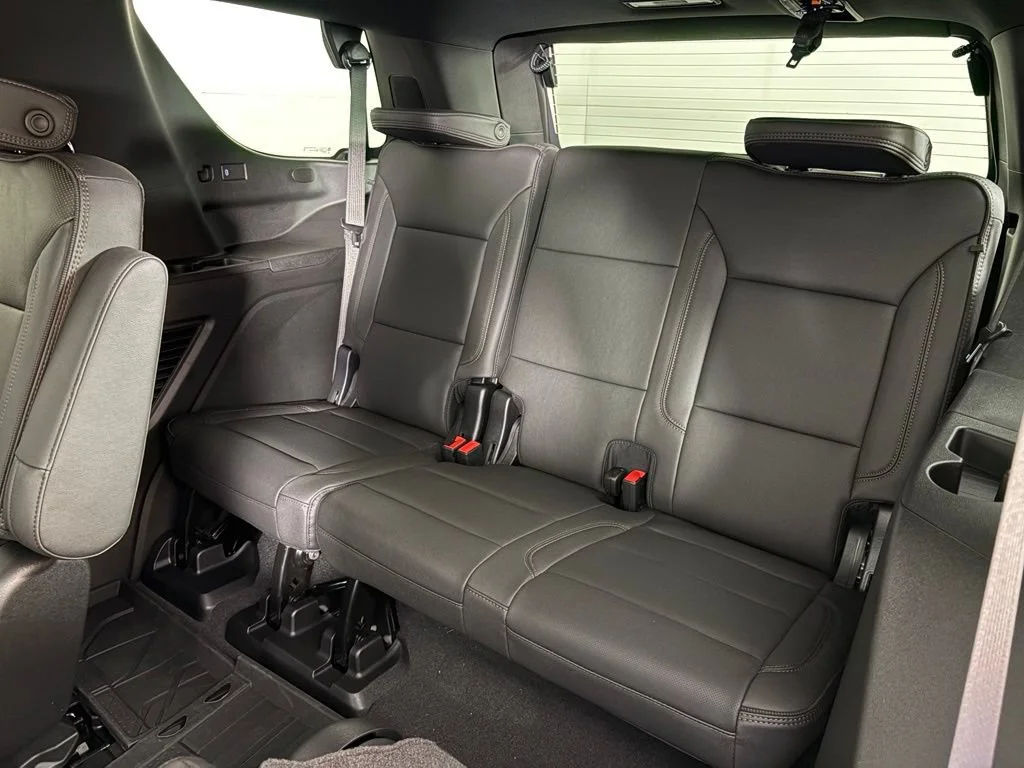 2026 Chevrolet Tahoe High Country - Photo 46