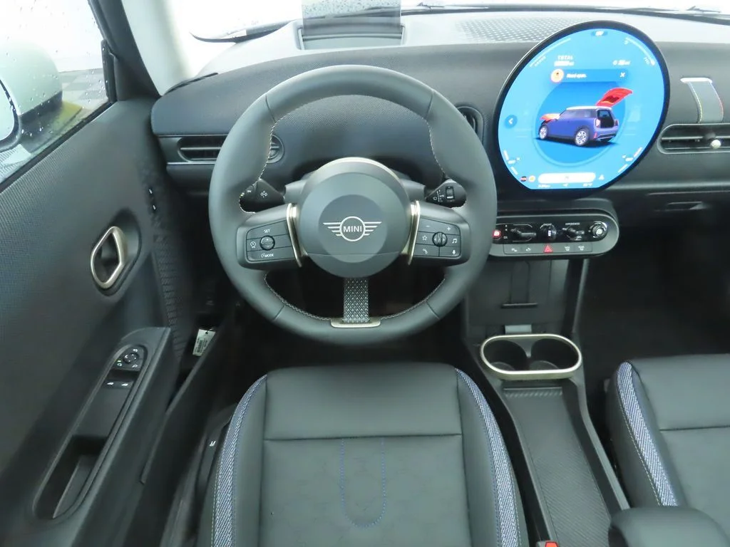 2026 MINI Hardtop 2 Door S - Photo 12