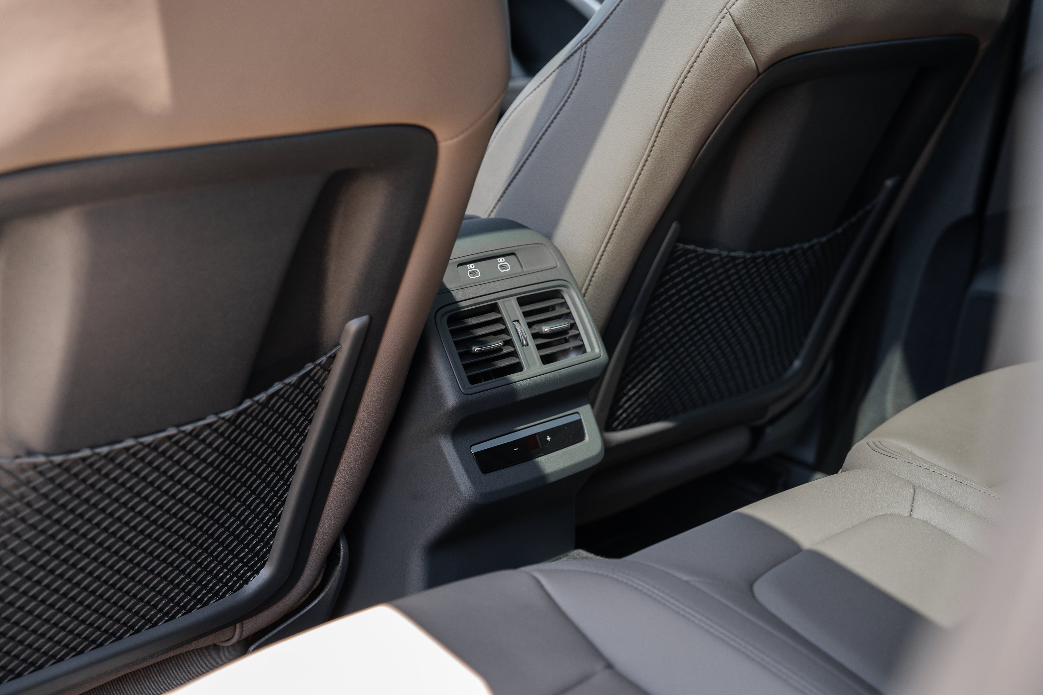 New 2026 Glacier Audi Premium Plus image 27