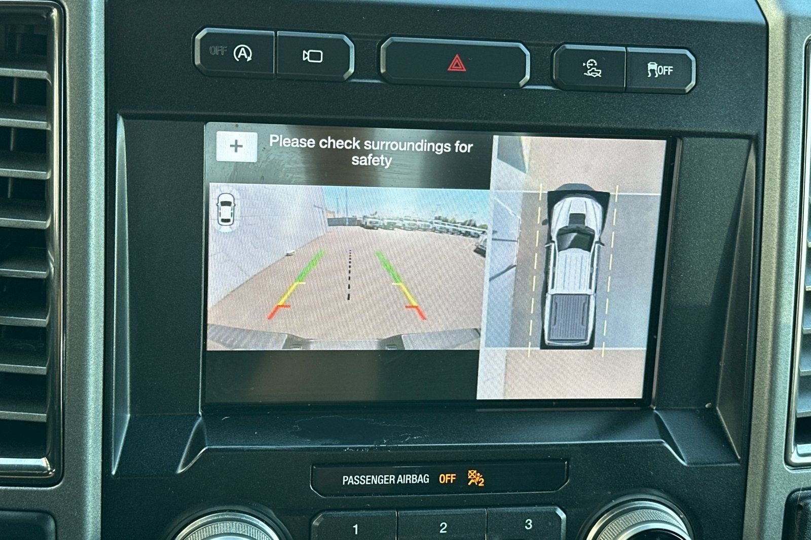 Used 2019 Black Ford Raptor image 20