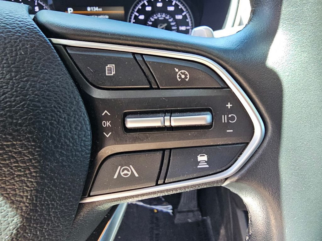 2023 Hyundai Santa Fe SEL - Photo 27