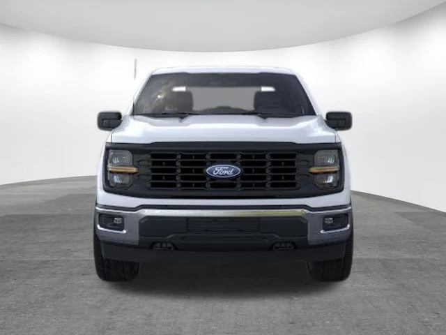 New 2026 Oxford White Ford XL image 6