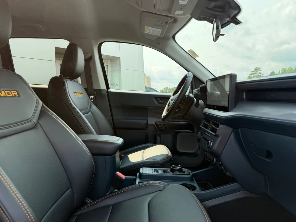 2026 Ford Maverick Tremor - Photo 15
