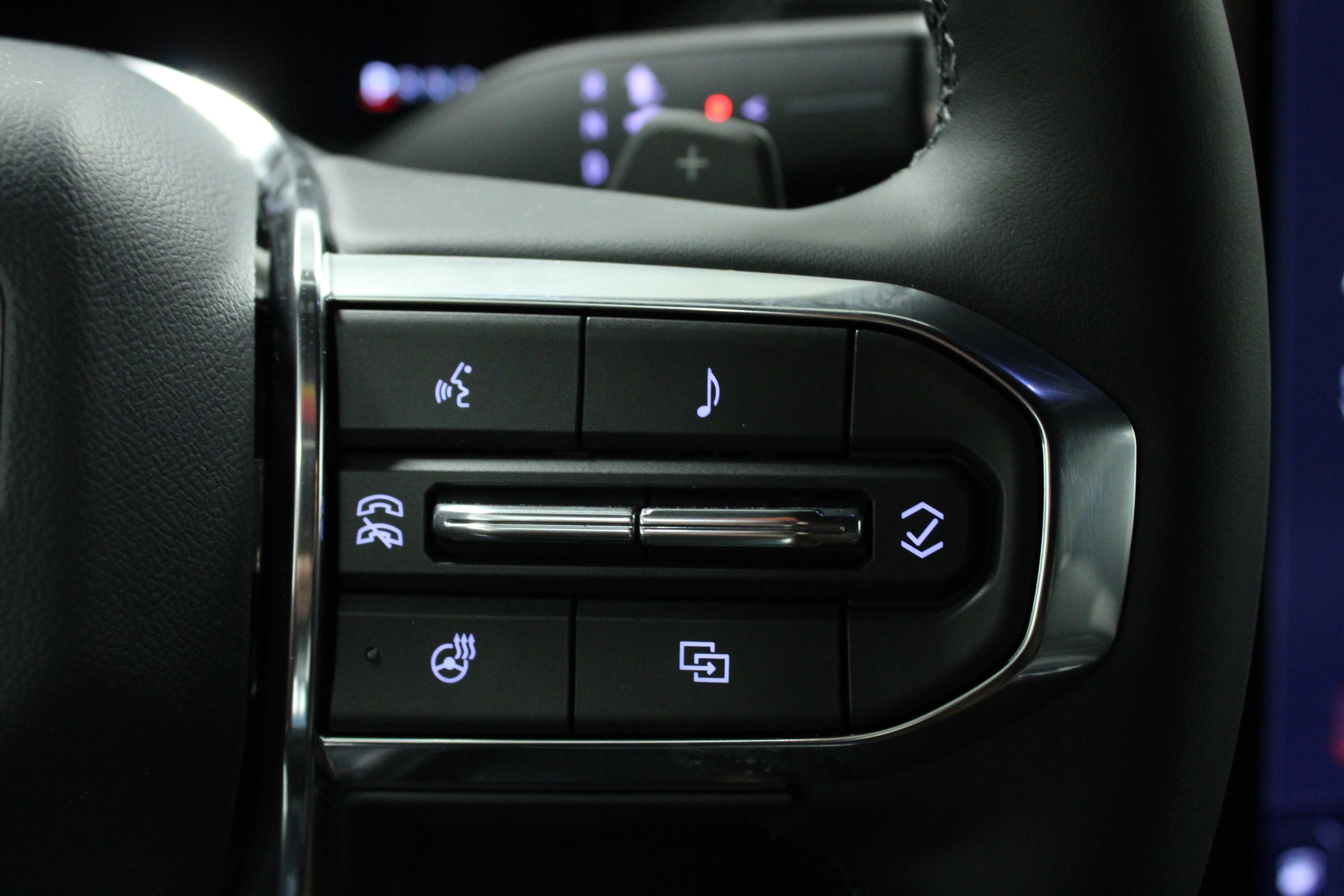 New 2026 Ebony Twilight Metallic GMC Elevation image 22