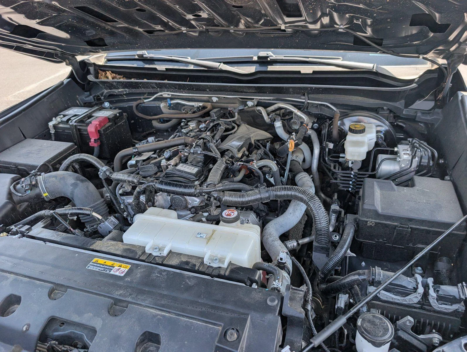 Used 2024 Underground Toyota SR image 36