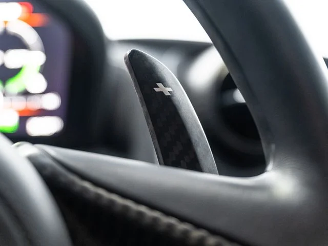 Used 2018 Gray McLaren Base image 23