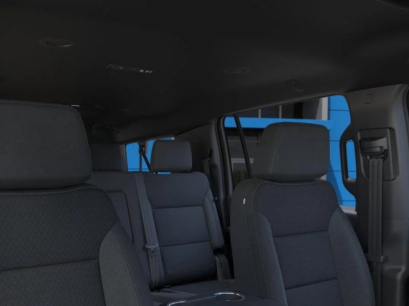 New 2026 Lakeshore Blue Metallic Chevrolet LS image 24