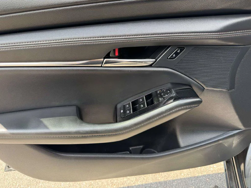 Used 2024 Machine Gray Metallic Mazda 2.5 S Preferred image 19