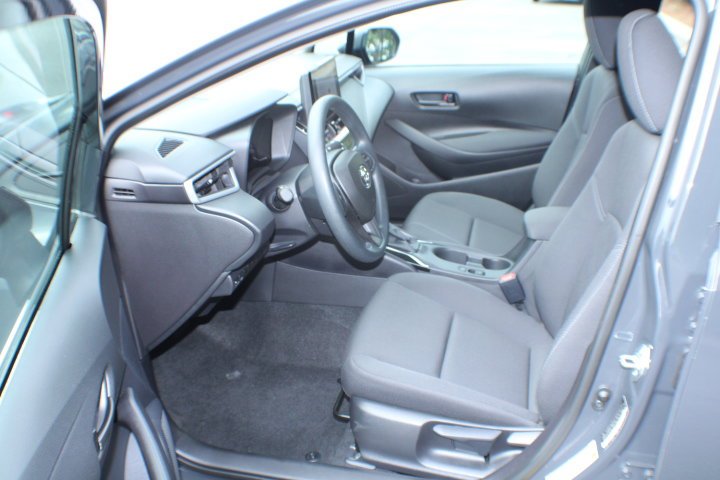 Used 2026 Underground Toyota LE image 11