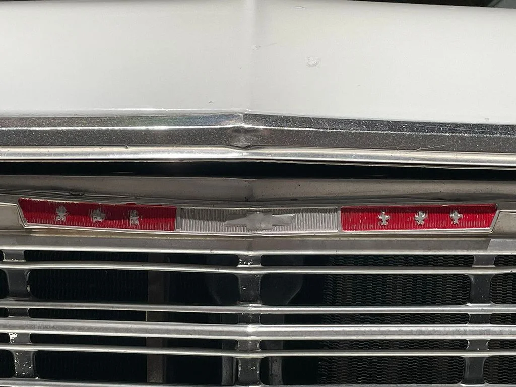Used 1967 White Chevrolet  image 31