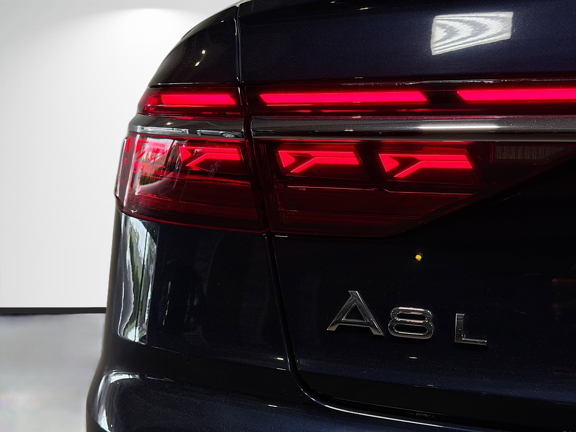 2023 Audi A8 Base - Photo 10