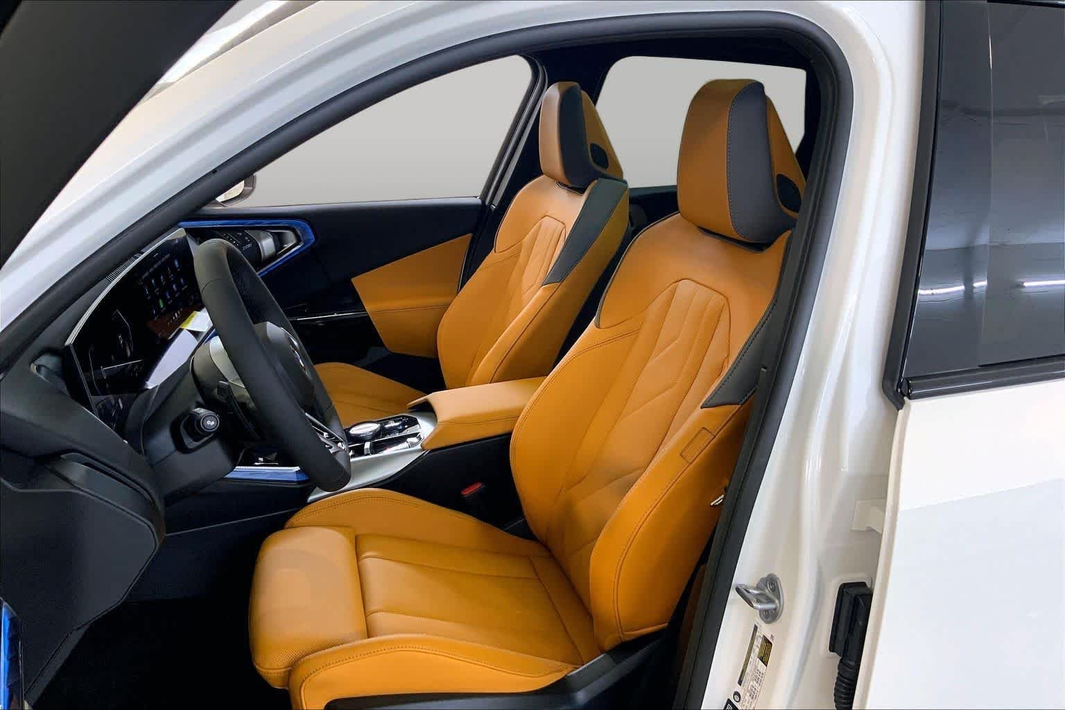 New 2026 Alpine White BMW 30 xDrive image 9