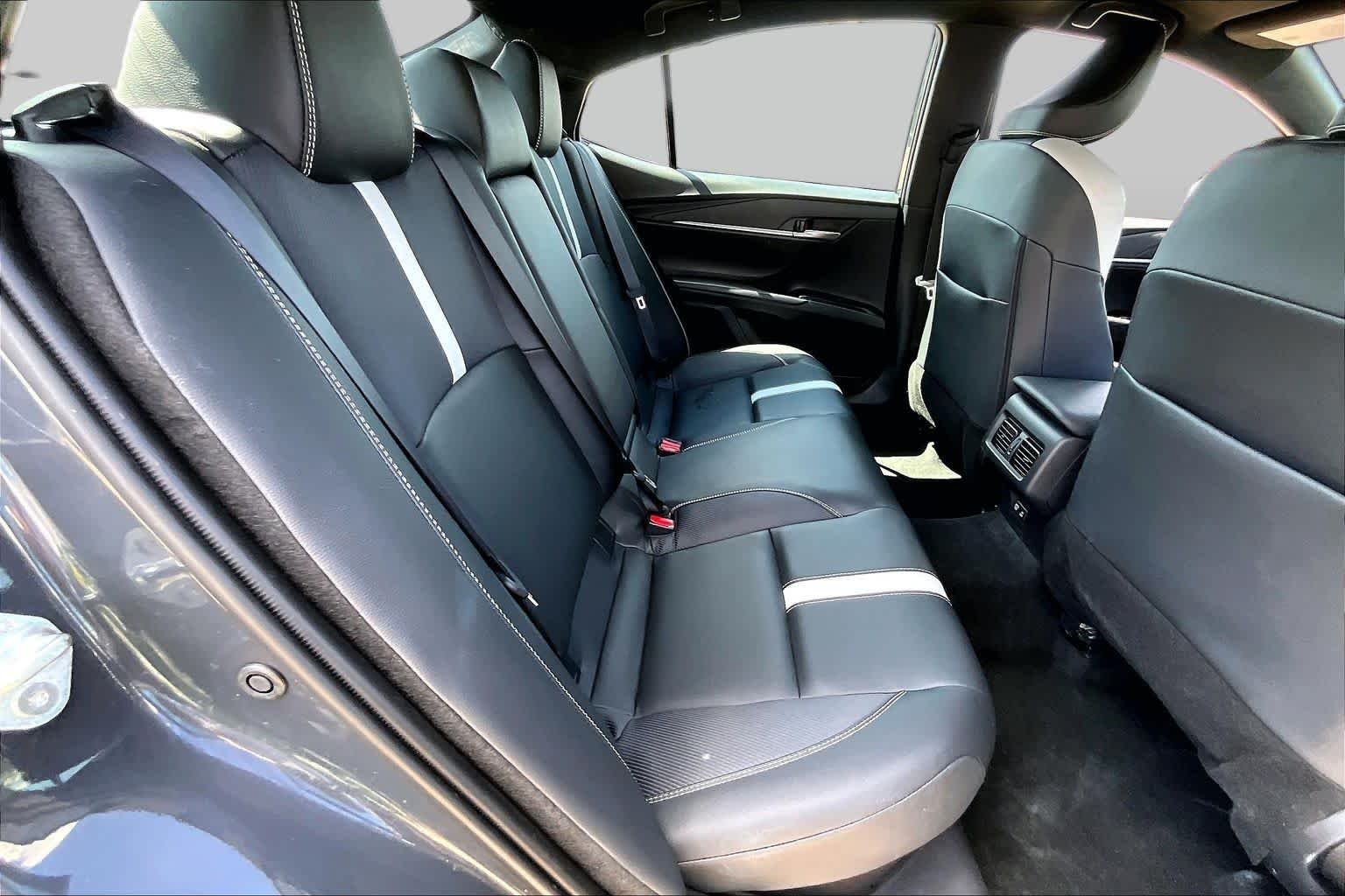 Used 2026 Underground Toyota LE image 21