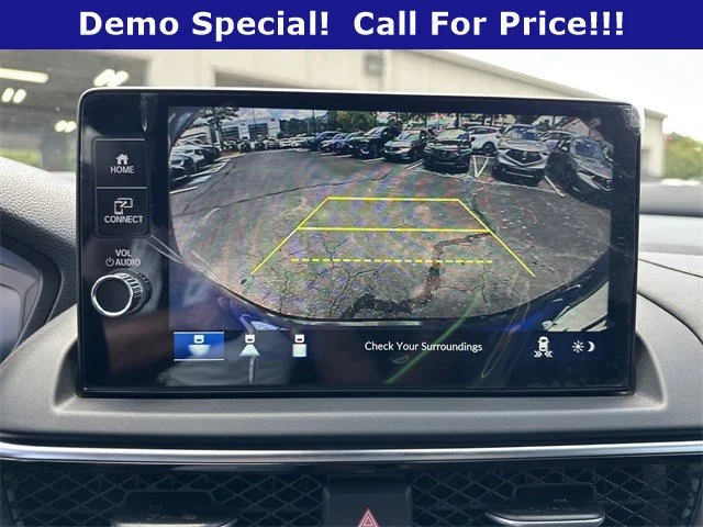 2025 Acura ADX A-Spec Package - Photo 22