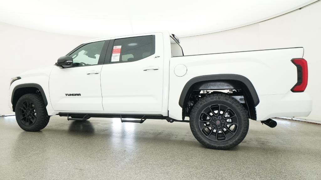 New 2026 Ice Cap Toyota SR5 image 61