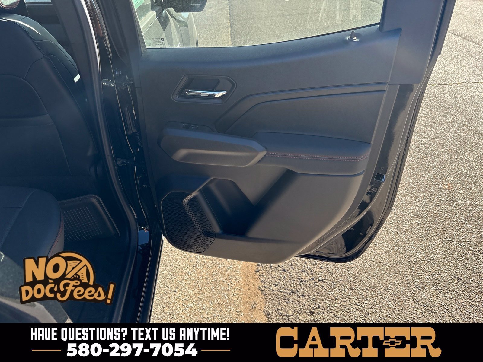 2026 Chevrolet Colorado Z71 - Photo 35