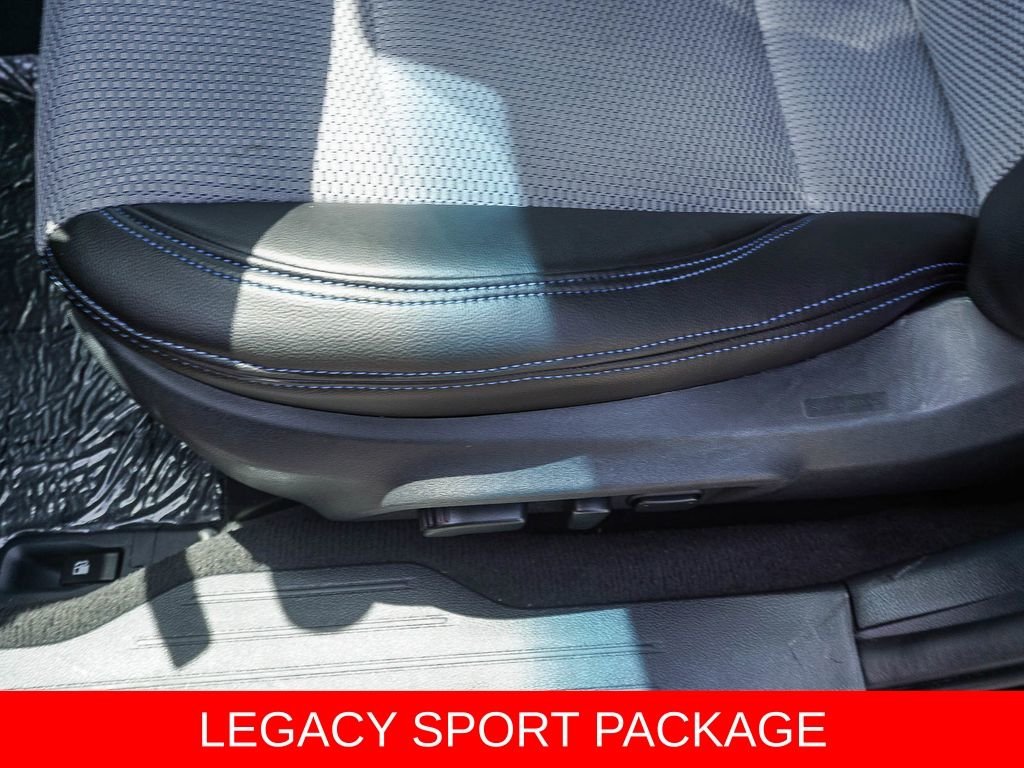 Used 2019 Black Subaru 2.5i image 19