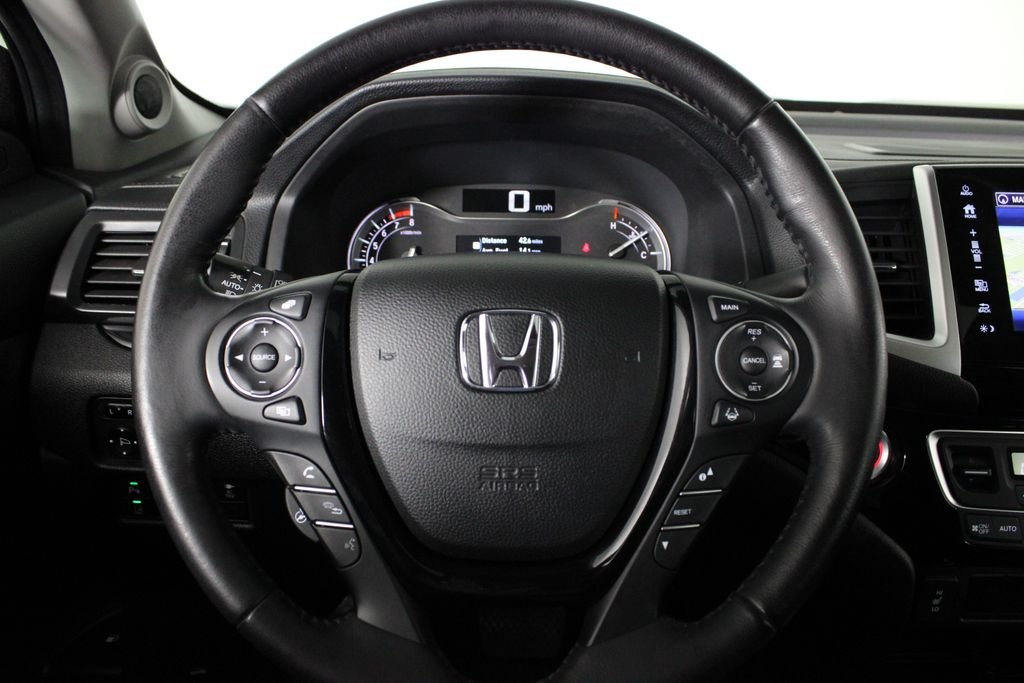 Used 2019  Honda RTL-E image 24