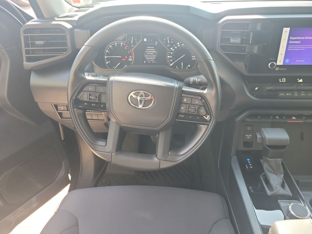 Used 2024 Black Toyota SR5 image 18