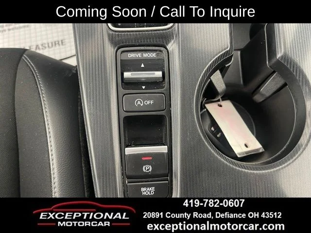 Used 2022  Honda Sport image 42