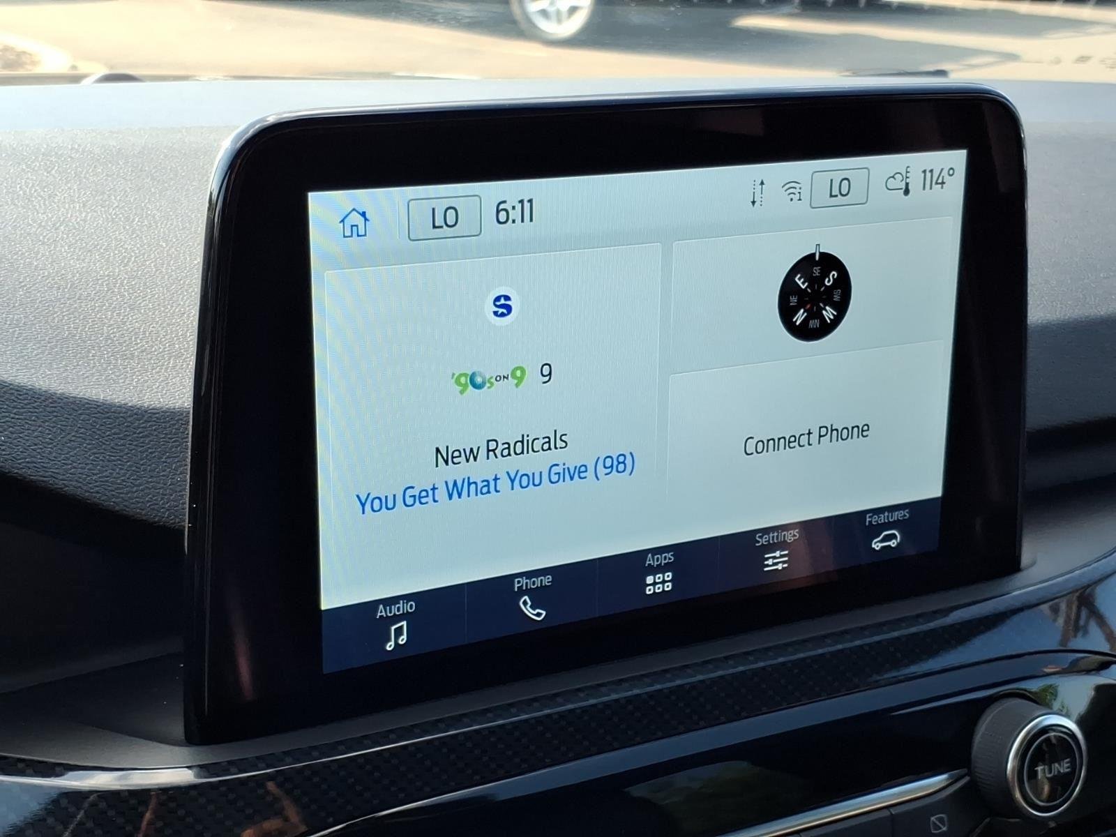 Used 2025 Carbonized Gray Ford ST-Line image 20