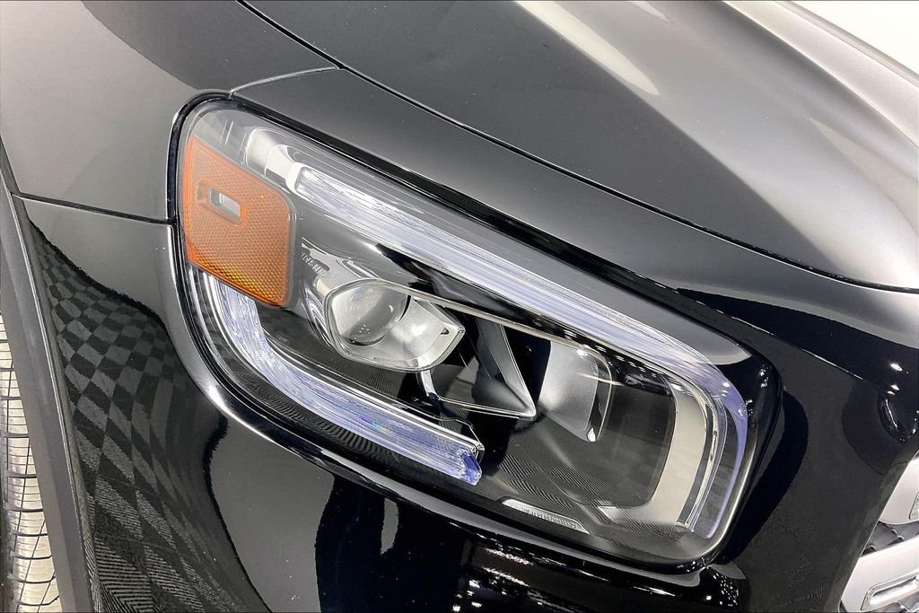 2023 Mercedes-Benz GLB Base - Photo 23