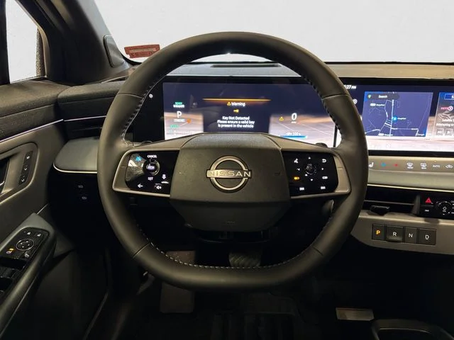 New 2026 Black Nissan PLATINUM+ image 13