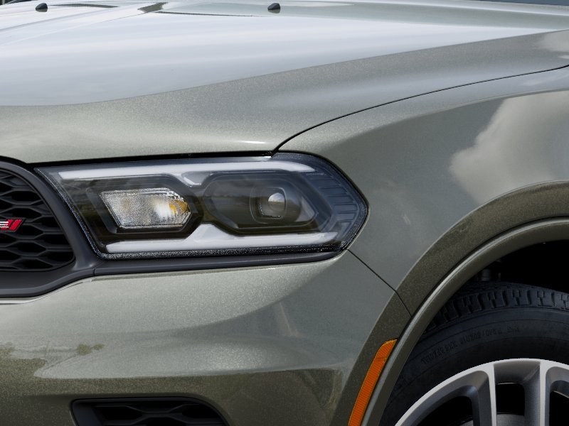 New 2026 Green Machine Dodge GT image 10