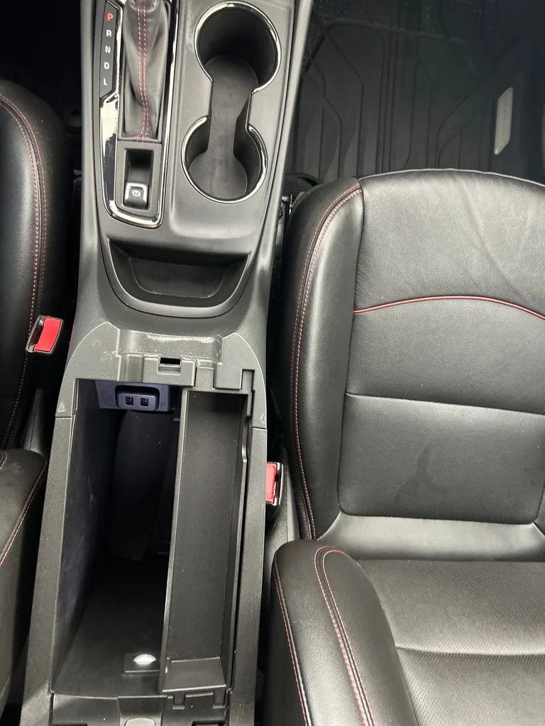 Used 2022 Silver Chevrolet RS image 15
