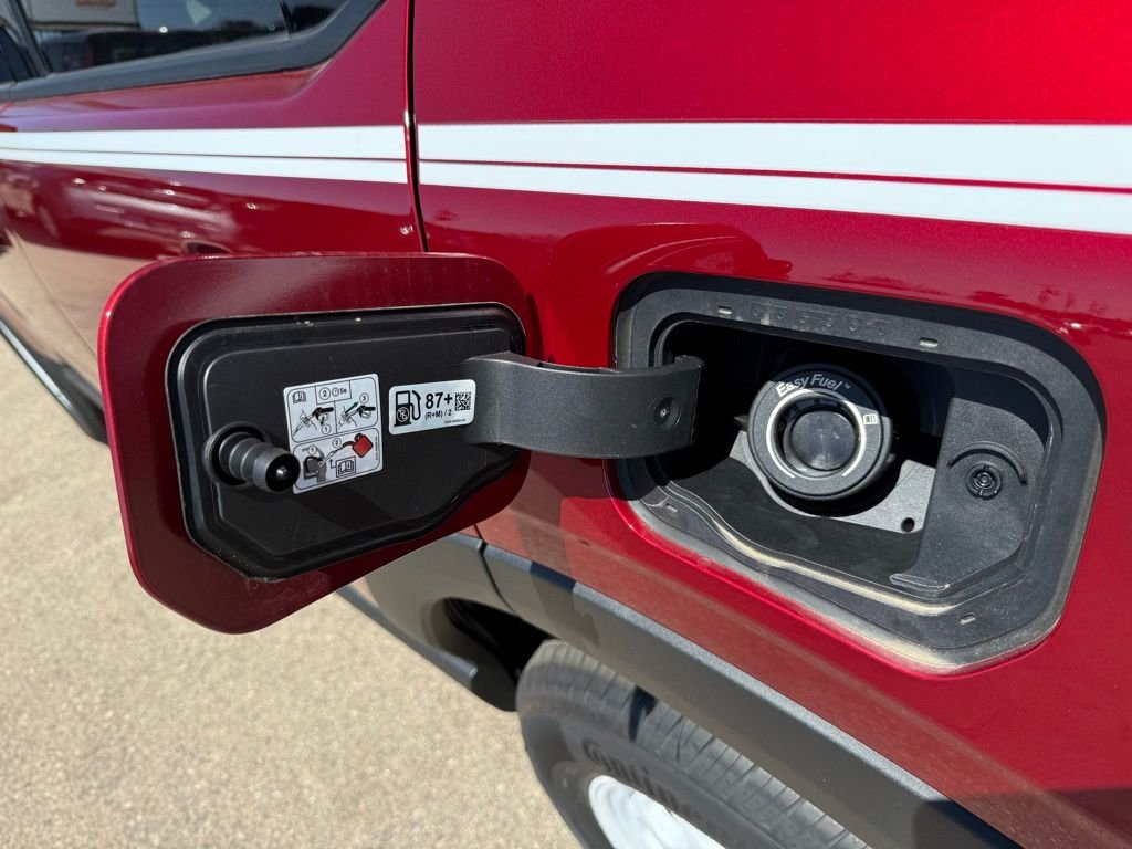 2025 Ford Bronco Sport Heritage - Photo 55