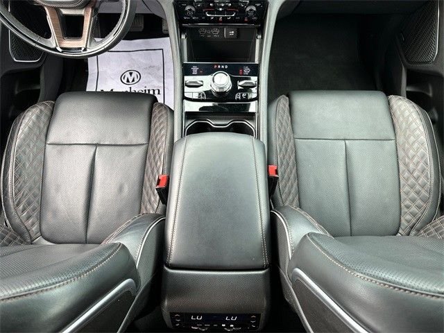 2024 Jeep Grand Cherokee Summit - Photo 19