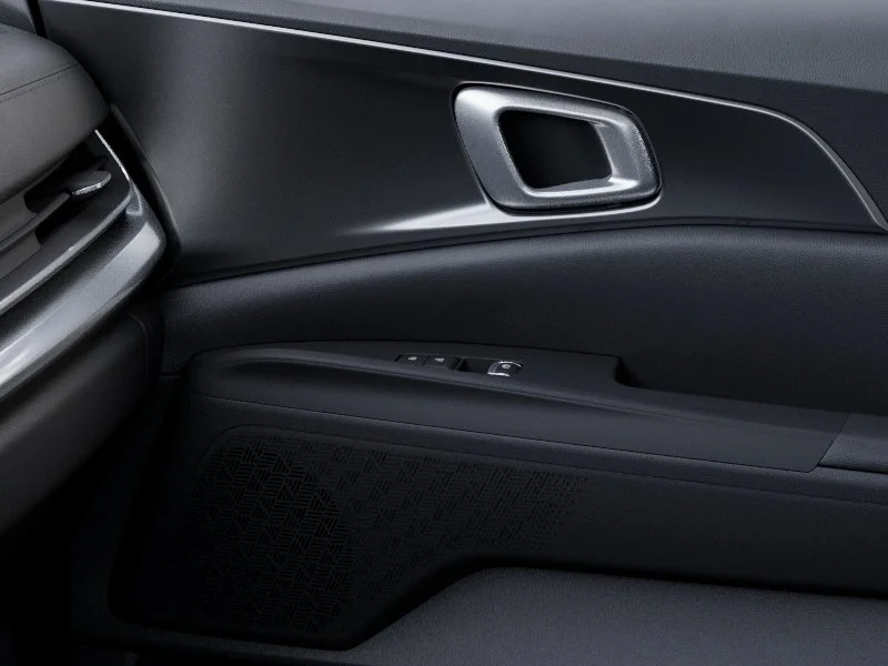 New 2027 Aurora Black Pearl Kia SX image 25