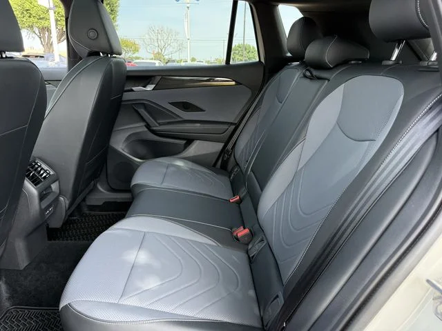 2026 Volkswagen Tiguan SE R-LINE BLACK - Photo 20