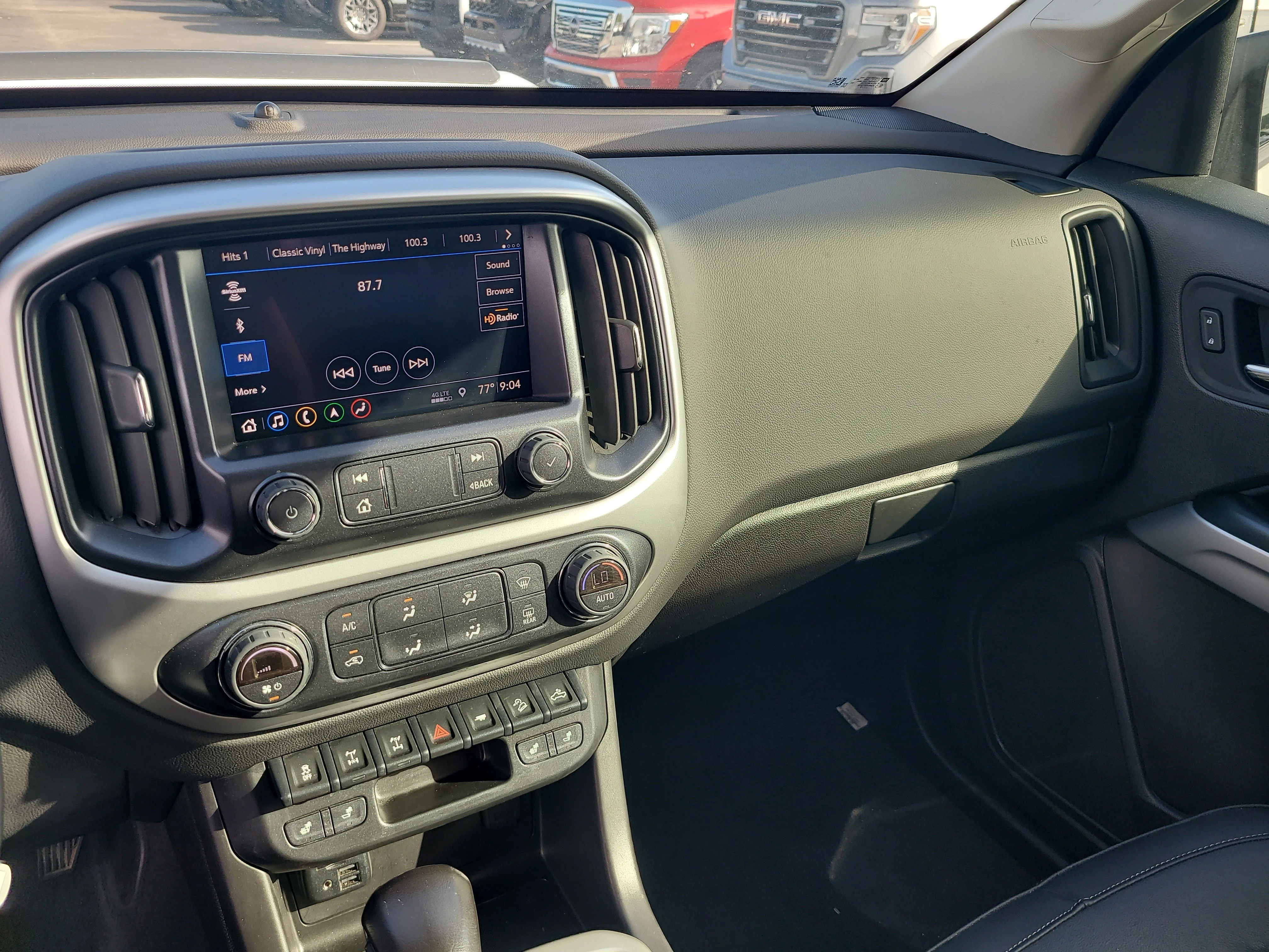 Used 2022 Summit White Chevrolet 4WD ZR2 image 21