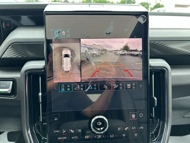 2026 GMC Yukon AT4 - Photo 58